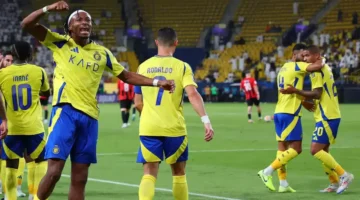 تصريح مباشر محمد سيماكان بعد ثلاثية الشباب يؤكد التعافي المستمر